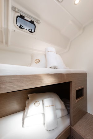 Hanse 460 „White Pearl“ – fotka 32