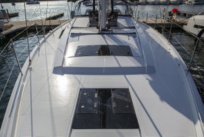 Hanse 460 „White Pearl“ – fotka 9