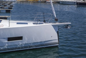 Hanse 460 „White Pearl“ – fotka 6