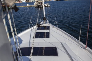 Hanse 460 „White Pearl“ – fotka 7