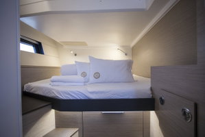 Hanse 460 „White Pearl“ – fotka 4