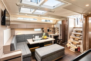 Hanse 508 „Ladies G“ – fotka 2