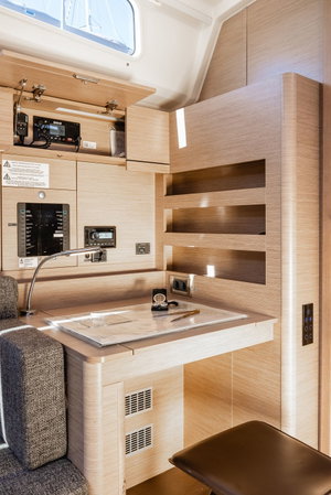 Hanse 508 „Ladies G“ – fotka 6