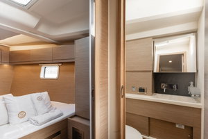 Hanse 508 „Ladies G“ – fotka 9