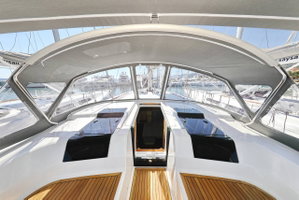 Hanse 508 „Ladies G“ – fotka 13