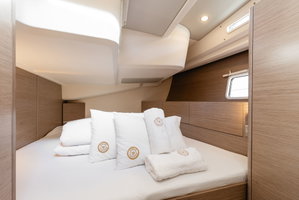 Hanse 508 „Ladies G“ – fotka 15