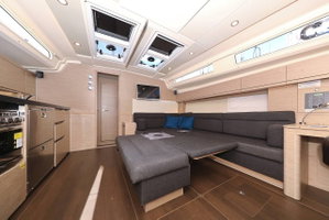 Hanse 508 „Ladies G“ – fotka 14