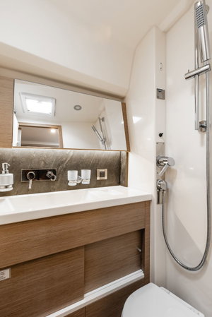 Hanse 508 „Ladies G“ – fotka 10