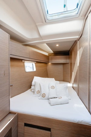 Hanse 508 „Ladies G“ – fotka 8
