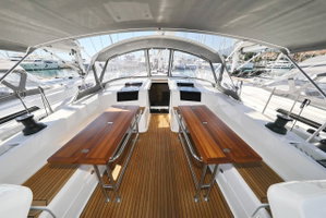 Hanse 508 „Ladies G“ – fotka 12