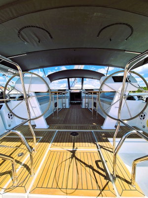 Hanse 508 „Adriatiq Scum“ – fotka 8