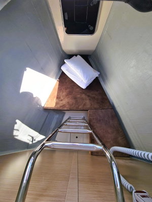 Hanse 508 „Adriatiq Scum“ – fotka 23