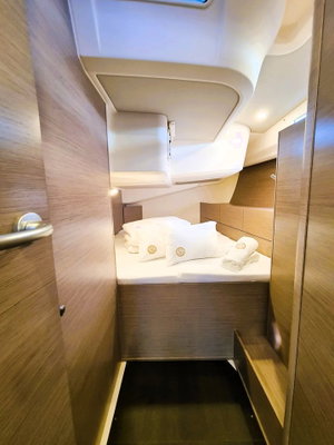 Hanse 508 „Adriatiq Scum“ – fotka 19