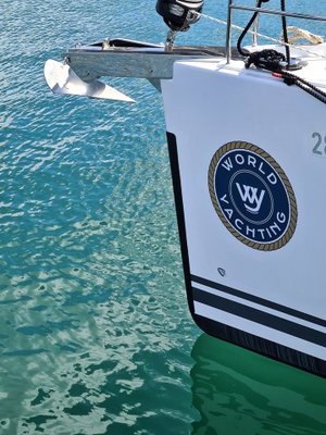 Hanse 508 „Adriatiq Scum“ – fotka 7