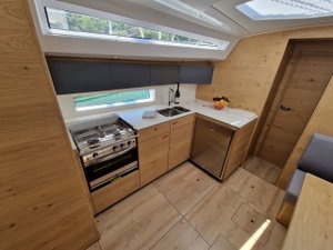 Elan Impression 45 „My Dreams“ – fotka 19
