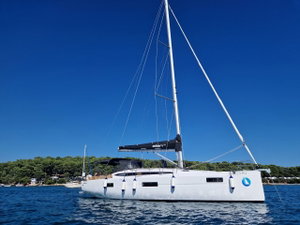 Elan Impression 45 „My Dreams“ – fotka 25