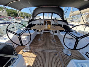 Elan Impression 45 „My Dreams“ – fotka 12