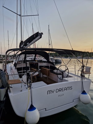 Elan Impression 45 „My Dreams“ – fotka 6