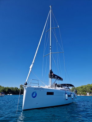 Elan Impression 45 „My Dreams“ – fotka 8