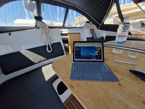 Elan Impression 45 „My Dreams“ – fotka 13