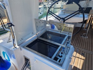 Elan Impression 45 „My Dreams“ – fotka 11