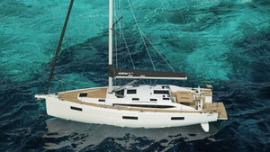 Elan Impression 45 „My Dreams“ – fotka 1