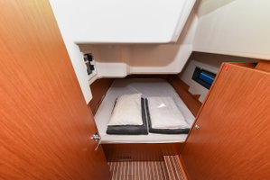 Bavaria C42 „Dna“ – fotka 21