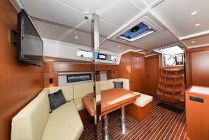 Bavaria C42 „Dna“ – fotka 15