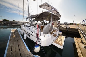 Bavaria C42 „Dna“ – fotka 5