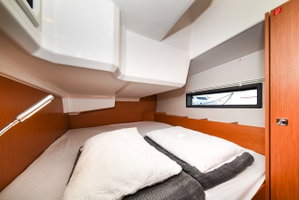 Bavaria C42 „Dna“ – fotka 23