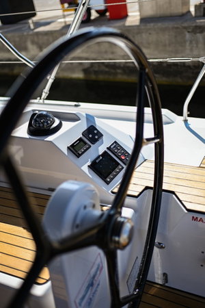 Bavaria C42 „Dna“ – fotka 37