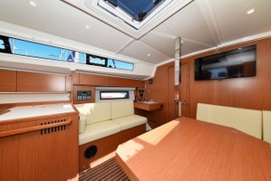Bavaria C42 „Dna“ – fotka 18