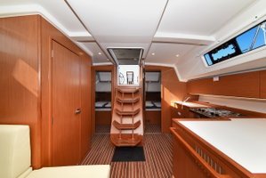 Bavaria C42 „Dna“ – fotka 17