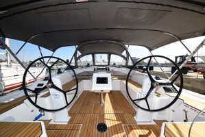 Bavaria C42 „Dna“ – fotka 36