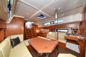 Bavaria C42 „Dna“ – fotka 12