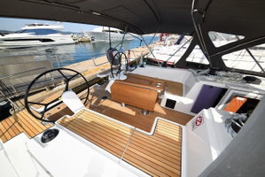 Bavaria C42 „Dna“ – fotka 10