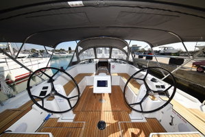 Bavaria C42 „Dna“ – fotka 7