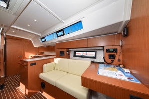 Bavaria C42 „Dna“ – fotka 13