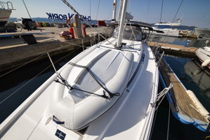 Bavaria C42 „Dna“ – fotka 33