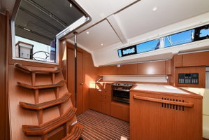 Bavaria C42 „Dna“ – fotka 14