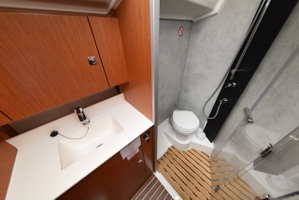 Bavaria C42 „Dna“ – fotka 30
