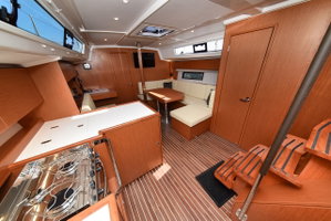Bavaria C42 „Dna“ – fotka 19