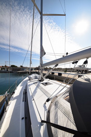 Bavaria C42 „Dna“ – fotka 34