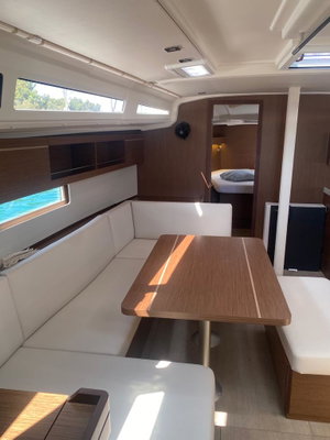 Oceanis 40.1 „Kiki“ – fotka 9