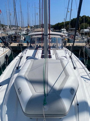 Oceanis 40.1 „Kiki“ – fotka 6