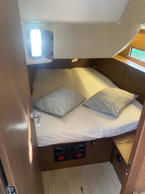 Oceanis 40.1 „Kiki“ – fotka 12