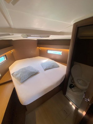 Oceanis 40.1 „Kiki“ – fotka 4
