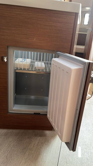 Oceanis 40.1 „Kiki“ – fotka 10