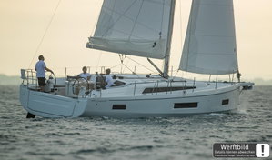Oceanis 40.1 „Kiki“ – fotka 1