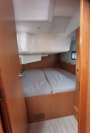 Bavaria C38 „Sunny Day“ – fotka 5